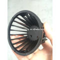 Good quality led heatsink product Aluminum die casting spot light housing